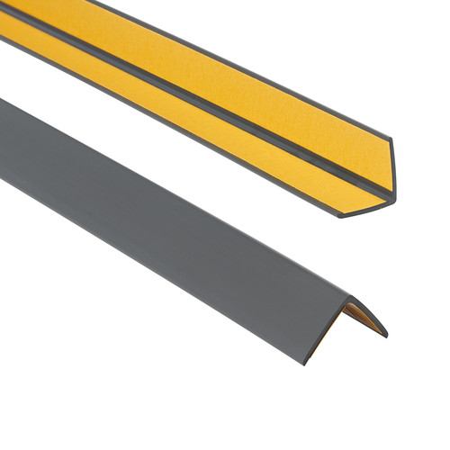 Cornière pvc baguette - cornière,