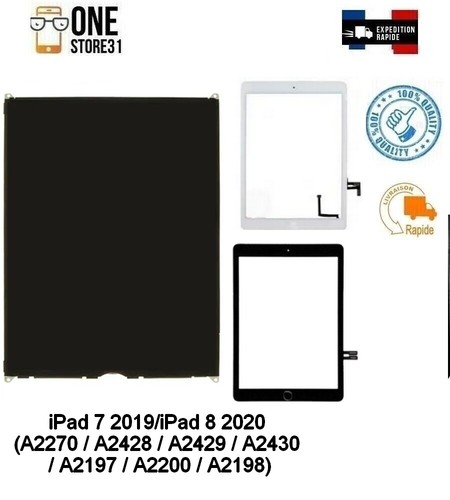Ecran lcd original complete - ,