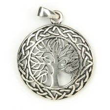 Pendentif Arbre de Vie