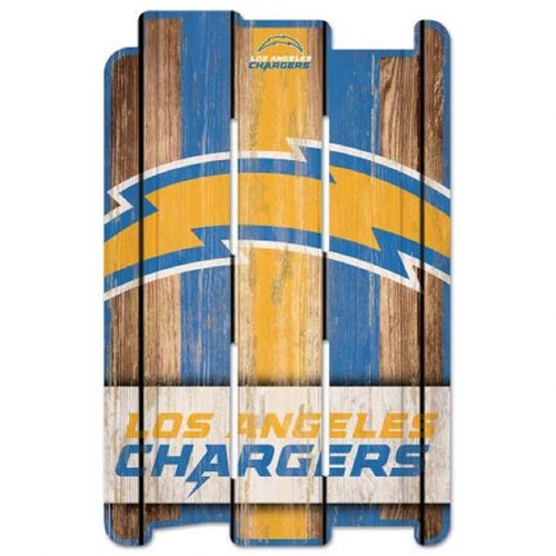 Nfl los angeles - angeles, plank