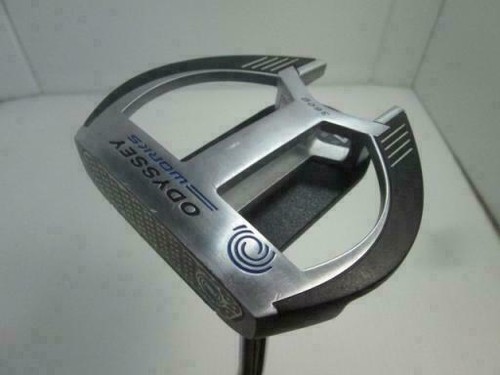 Odyssey works versa ball - odyssey,
