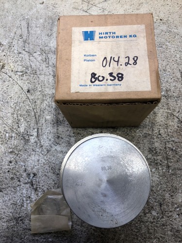 Nos hirth 014 - 014-28, (80,38mm)