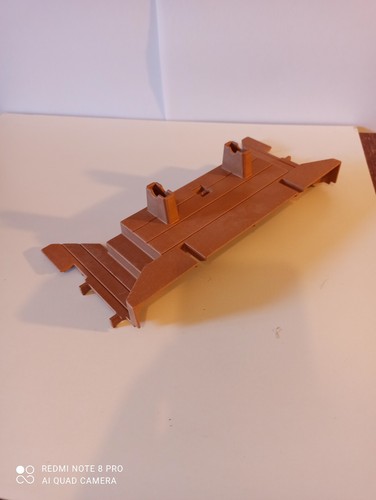 Playmobil sol pont - -, levis