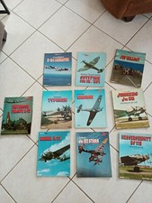 Lot magazines avions - lot,