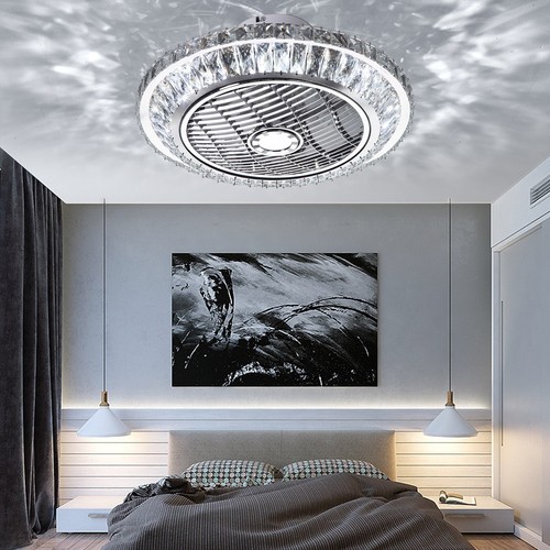 Ventilateur plafond led - ventilateur,