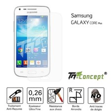 Samsung Galaxy Core Plus -