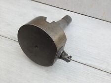 cône de fraisage SA40 tête d'alésage manuel capacité 120-135mm