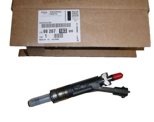 Injecteur citroen cactus - injecteur,