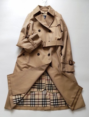 Trench femme burberry london - femme,