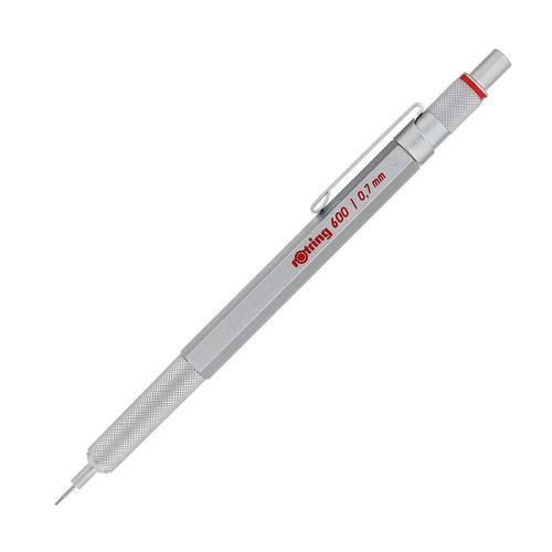 Rotring 600 mechanical pencil - 600,