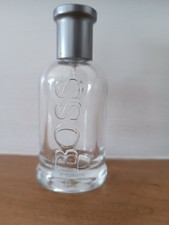 Bouteille Vide Hugo Boss