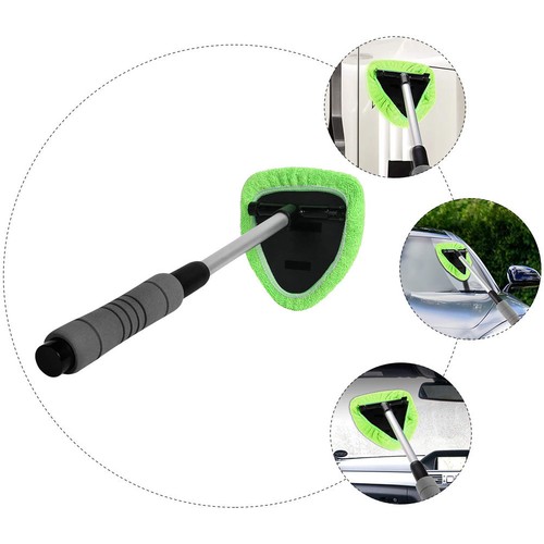 Nettoyeur pare brise - nettoyeur, voiture