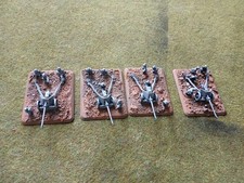 Flames of war 7.5cm Tank