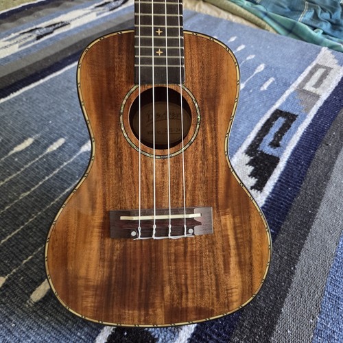 Nice exotic wood concert - exotic,