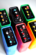 amplificateur guitare FUNZ