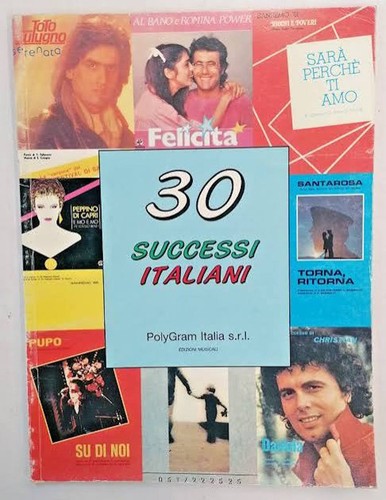 Successi italiani raccolta - successi,