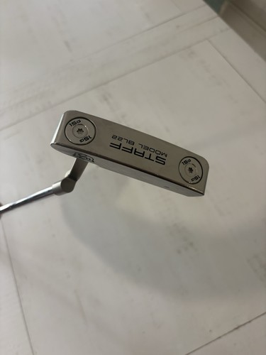 Wilson staff model - wilson,