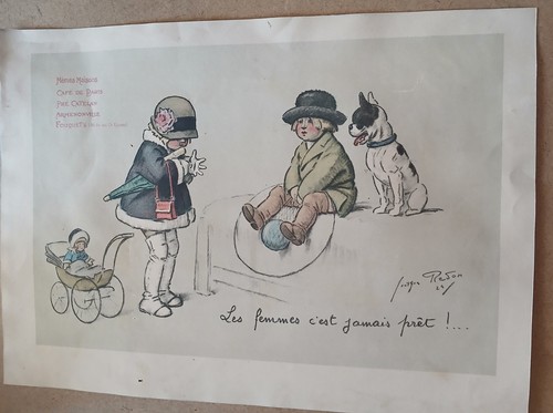 Lithographie georges redon - lithographie,