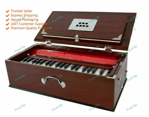 Harmonium pliant professionnel