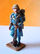 SOLDAT DE PLOMB  DEL PRADO -  INFANTRY CORPORAL VERDUN FRANCE 1916