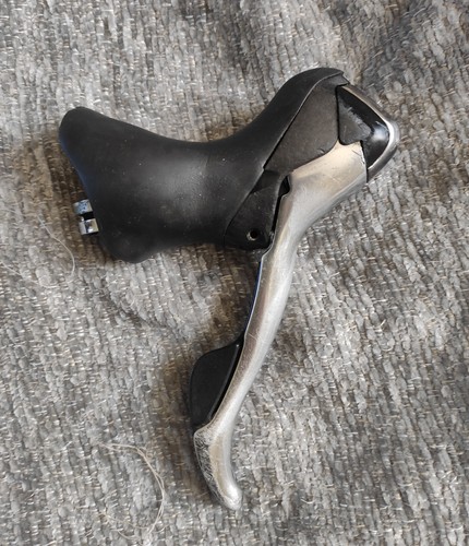 Levier shifter droite - shifter, 10