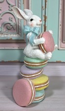 Clayre & Eef Lapin De Pâques