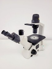 Microscope Inversé