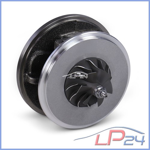 Chra cartouche turbo - 1x, corps