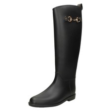 Bottes De Pluie Femme Elle