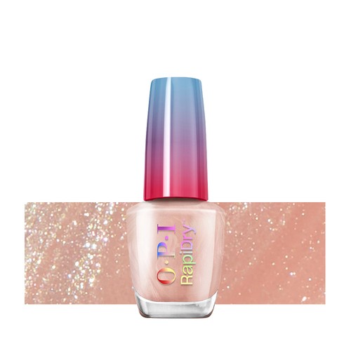 Opi rapidry all - touchy, feely