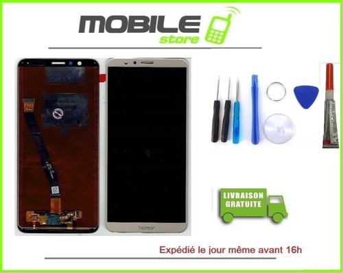 Vitre tactile ecran - vitre, +