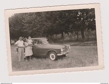 Photo ancienne 🎞️ famille