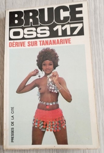 Josette bruce oss - josette,