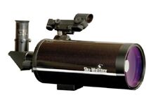 Télescope Maksutov Skywatcher MC 102/1300