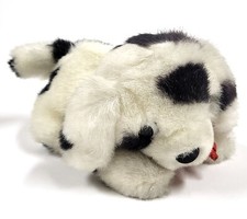 Peluche Vintage Merison Chiot