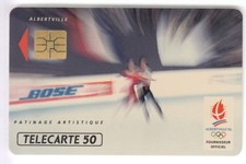 FRANCE TELECARTE / PHONECARD