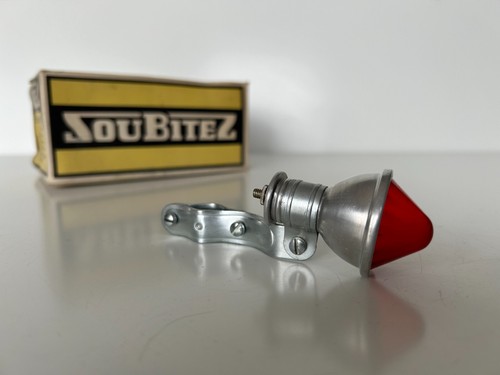 Nos feu arrière soubitez luxe - nos,