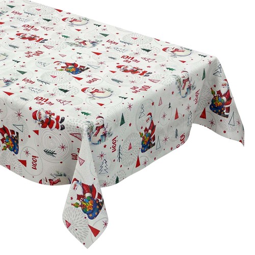 Nappe table toile - nappe, cirée
