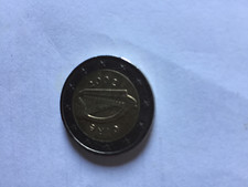 Pièce de 2 euros 2002 Irlande eire Irland