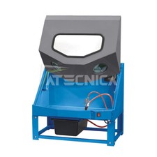 Fontaine de Nettoyage Lavage