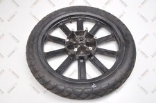 KEEWAY K-LIGHT 125 Jante Avant