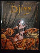 BD DJINN / LA FAVORITE  /