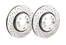 Disques de Frein Sport pour