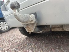 Attelage (boule de remorquage)