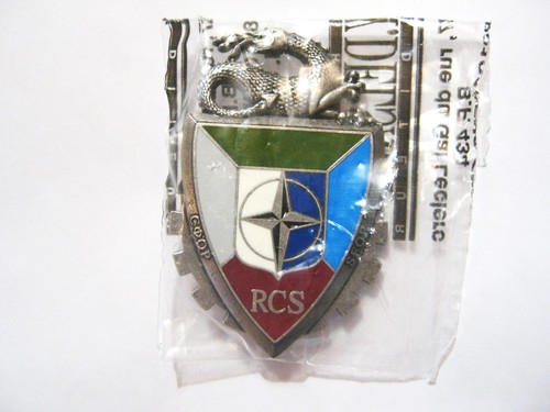 Train rcs régiment - ,