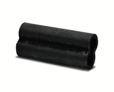 VMC Double Black Sleeves 3987