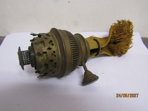 Ancienne bobeche lampe - ancienne,