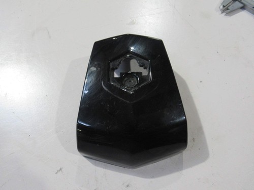 Plastique guidon piaggio - (piaggio,