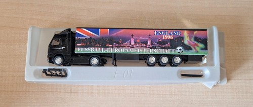 Albedo herpa volvo - volvo, fh16
