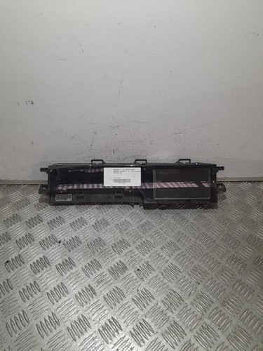 Compteur renault grand scenic - compteur,
